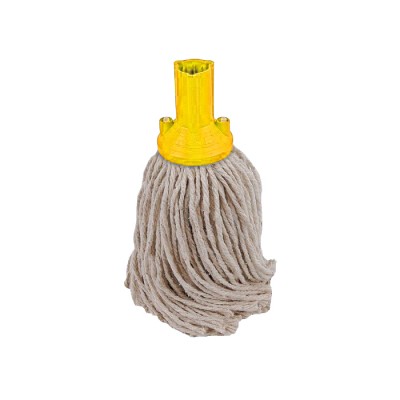 Exel Socket Mop Yellow